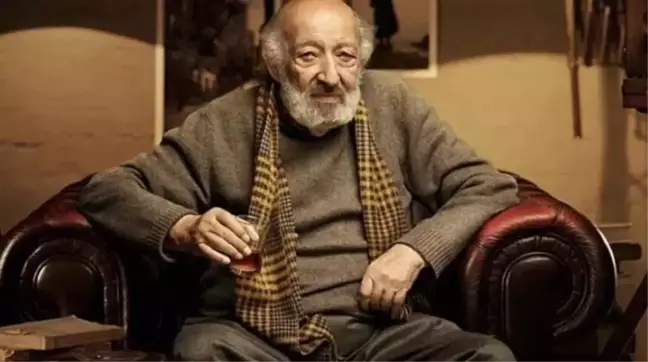 Ara Güler kimdir? Ara Güler kaç yaşındaydı, ne zaman vefat etti? Ara Güler hayatı ve biyografisi!