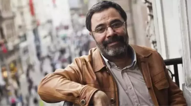 Ahmet Ümit kimdir, kaç yaşında? Ahmet Ümit kitapları neler? Ahmet Ümit hayatı ve biyografisi!