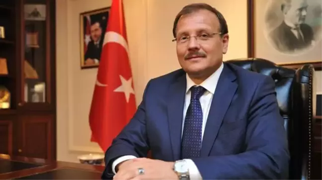2022'nin en çok konuşulan isimlerinden Hakan Çavuşoğlu kimdir? Milletvekili adayı Hakan Çavuşoğlu hayatı ve biyografisi