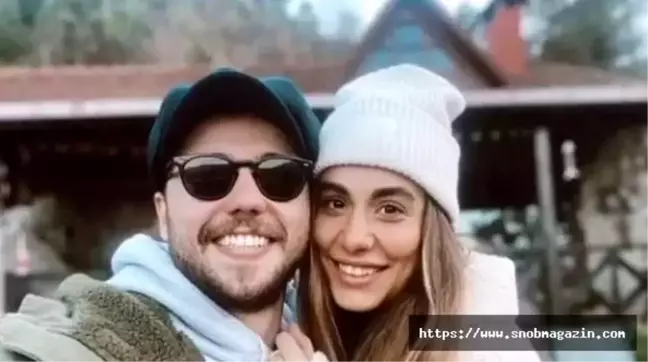 Ayrıldıkları İddia Edilen Çift Birlikte Görüntülendi