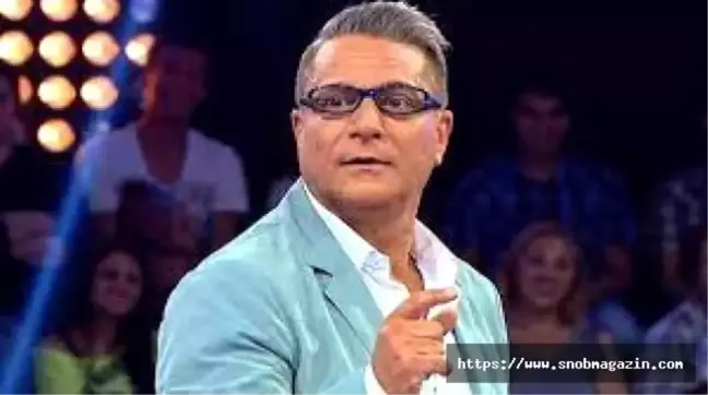 Mehmet Ali Erbil'den Flaş Çağla Şıkel Açıklaması