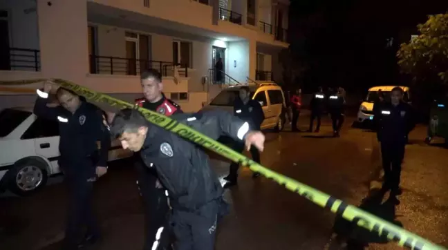 Aksaray'da Polis Sevgilisinden Ayrılmak İsteyen Kadın Polisi Ağır Yaraladı