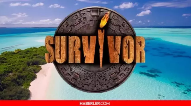 Survivor finale kimler çıktı 2023? Survivor son 4'e kimler kaldı? Survivor son dörde kalan yarışmacılar kimler oldu?
