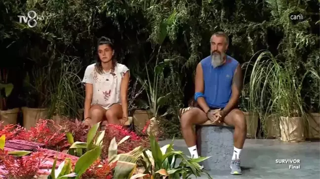 Survivor şampiyon kim oldu 2023? Nefise mi Özgür mü? 13 Haziran 2023 Survivor sezonun birincisi kim oldu? Survivor'da bu yıl şampiyon, 1. ve 2. kim?