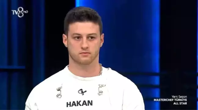 Masterchef Hakan Kanık kimdir, hangi yıl yarıştı? Masterchef 2023 Hakan Kanık kimdir, kaç yaşında, nereli, mesleği ne, instagram hesabı ne?