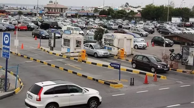 İSPARK'a zam geldi mi? İSPARK'a zam mı yapıldı? İSPARK otopark ücretlerine zam yaptı mı, ne kadar zam yaptı?