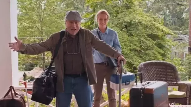 Büyükbaba İle Savaş filmi oyuncuları kimler, konusu nedir? Büyükbaba İle Savaş filmi nerede çekildi, hangi ülke yapımı, kaç yılında çıktı?