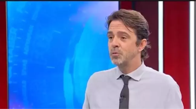 FOX Çalar Saat konuğu Timur Soykan kimdir? Timur Soykan kaç yaşında, nereli? Timur Soykan biyografisi!