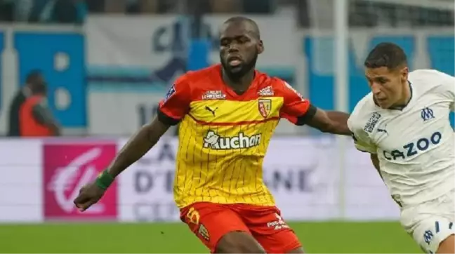Beşiktaş, Jean Onana ile transfer görüşmelerine başladı