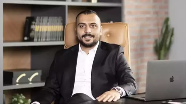 Gökhan Akyürek kimdir? GKN Kargo sahibi kimdir?
