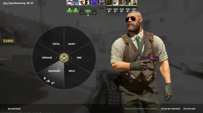 CS2 GELDİ Mİ? CS2 nasıl indirilir, oynanır? CS GO'dan yasaklanan, banlanan CS2 oynayabilir mi?