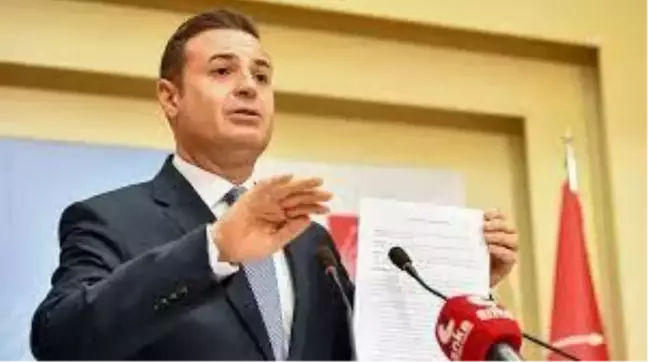 CHP'li Belediyeler Maddi Durumu İyi Olmayan Öğrencilere Kırtasiye Malzemesi Desteği Verecek
