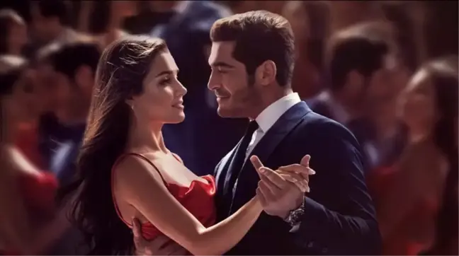 Bambaşka Biri CANLI izle! FOX TV Bambaşka Biri 14. bölüm CANLI izleme linki!