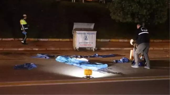 Denizli'de Otomobil Kazası: Lise Öğrencileri Hayatını Kaybetti