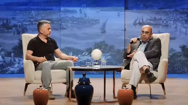 Yönetmen Derviş Zaim