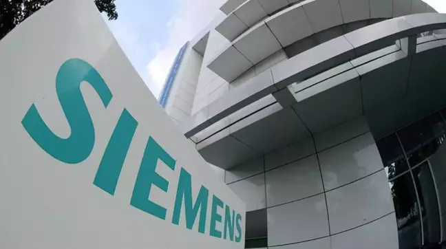 Siemens hangi ülkenin? Siemens hangi ülkede kuruldu, sahibi kim? Siemens markası nereye ait?
