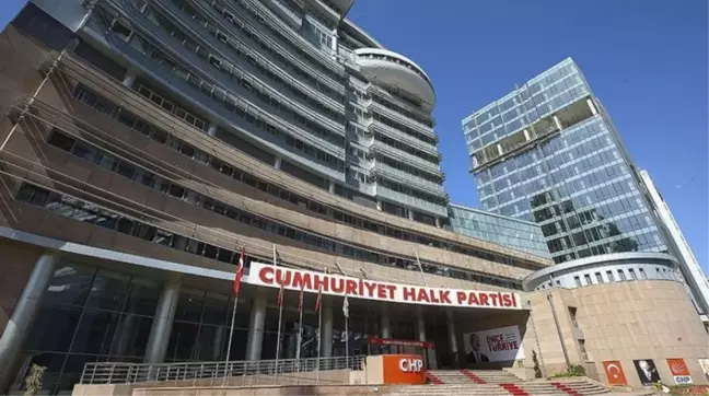 CHP Parti Meclisi'nde kimler var? CHP parti meclisi listesi!