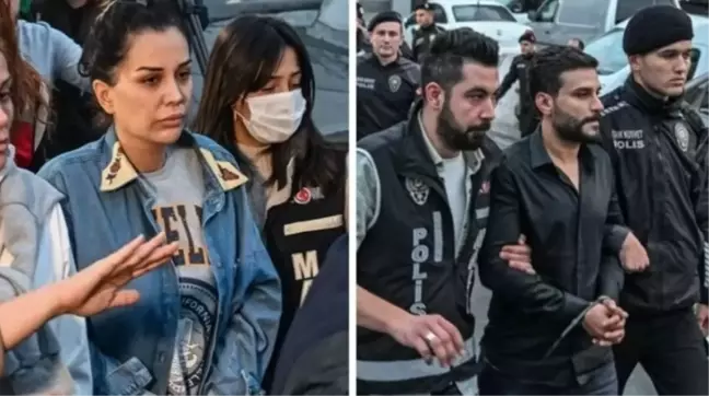 Dilan Polat serbest bırakıldı mı, ifadesinde ne dedi? Dilan Polat hapiste mi, kaç yıl ceza aldı?