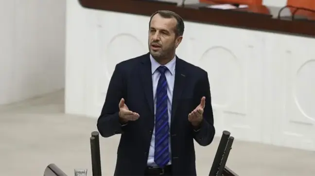 Saffet Sancaklı istifa mı etti? MHP Kocaeli Milletvekili Saffet Sancaklı neden istifa etti, sebebi ne?