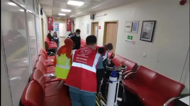 Tutak Kaymakamı Okul ve Kurumları Ziyaret Etti