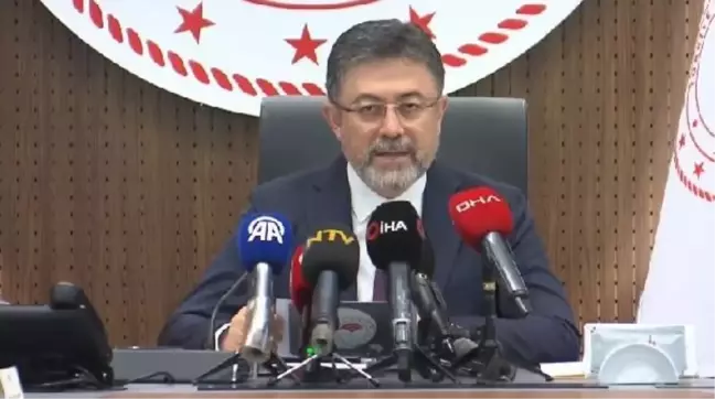 Tarım ve Orman Bakanı: Yapay Et Üretimine İzin Verilmiyor