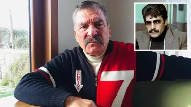 Hikmet Taşdemir kimdir? Hikmet Taşdemir hangi filmlerde oynadı? Hikmet Taşdemir hayatı ve biyografisi!