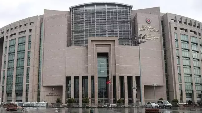 İstanbul Çağlayan Adliyesi nerede, hangi ilçede? Çağlayan Adliyesi silahlı terör saldırıda son durum nedir?