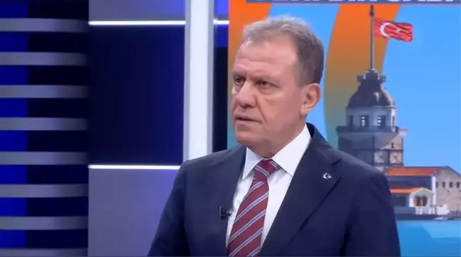 Vahap Seçer kimdir? Halk Tv konuğu Vahap Seçer kaç yaşında, nereli? Vahap Seçer biyografisi!