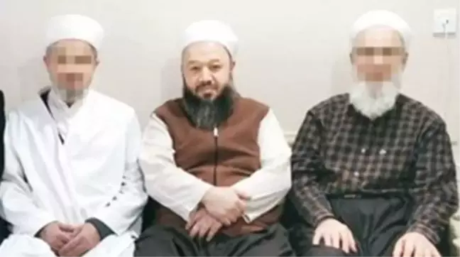 İsmailağa Cemaati liderlerinden Seyfettin İnanç'ın kardeşi FETÖ'den aranıyor