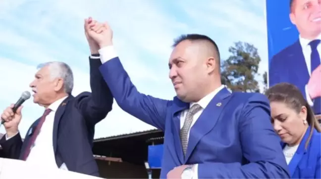 Kasım Karaköse kimdir? CHP Adana İmamoğlu Belediye Başkan Adayı Kasım Karaköse kaç yaşında, nereli?