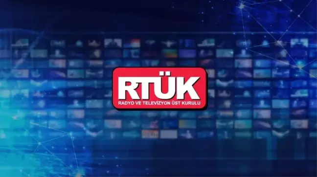 RTÜK, siyasi isimlerin yakınları için usulsüz işlem yapılmadığını açıkladı