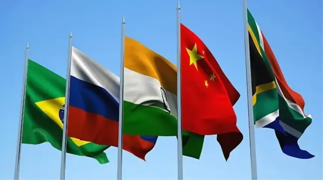 BRICS nedir? Türkiye BRICS'e girecek mi?