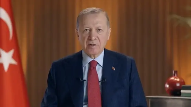 Cumhurbaşkanı Erdoğan'ın atama yetkisi iptal mi edildi? Yılmaz Tunç'tan açıklama var!