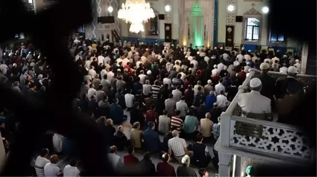 Kilis Kurban Bayramı namazı saat kaçta kılınıyor 2024? Kilis Kurban Bayramı DİYANET namaz vakti!