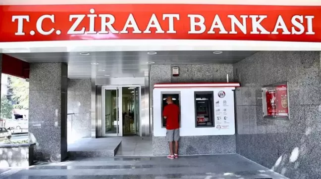 Ziraat Bankası ATM para çekme limiti ne kadar? Ziraat ATM'lerden en fazla ne kadar para çekilebiliyor?