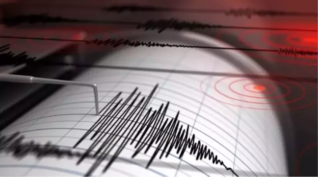 Bingöl'de deprem mi oldu, kaç şiddetinde? 26 Mayıs Bingöl'de nerede deprem oldu?