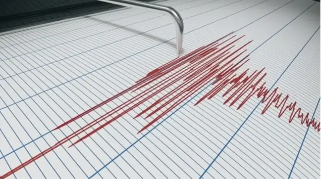 ÇANAKKALE'DE DEPREM OLDU | Çanakkale-Gökçeada'da deprem mi oldu, kaç şiddetinde? Çanakkale'de nerede deprem oldu?