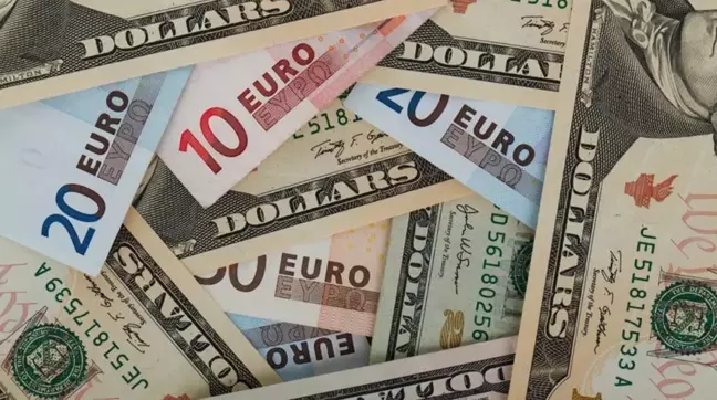 KAPALI ÇARŞI DOLAR KURU! Dolar ne kadar, 1 Dolar kaç lira? Bugün (15 Temmuz) Dolar ne kadar oldu?