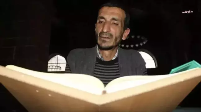 Diyarbakırlı Ramazan Hoca Katilinin Cezası Belli Oldu