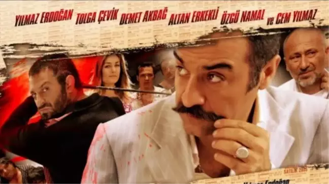 Organize İşler filmi oyuncuları kim, konusu ne, sonu nasıl bitiyor? Organize İşler filmi ne zaman, nerede çekildi?