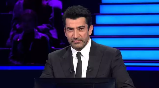 Kim Milyoner Olmak İster Kenan İmirzalıoğlu neden yok, ayrıldı mı? Kim Milyoner Olmak İster'in yeni sunucusu kim?