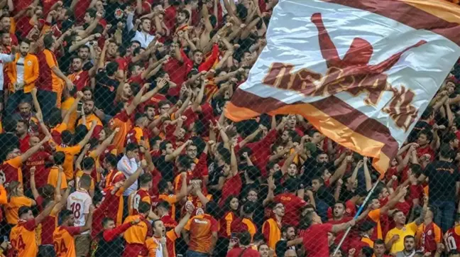 We are the best Galatasaray ne demek?