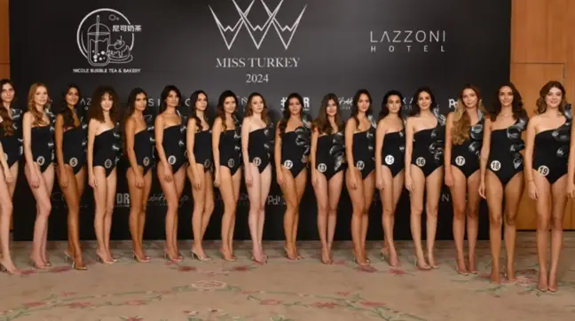 Miss Turkey 2024 finalistleri kimler? Miss Turkey Güzellik Yarışması finali ne zaman?