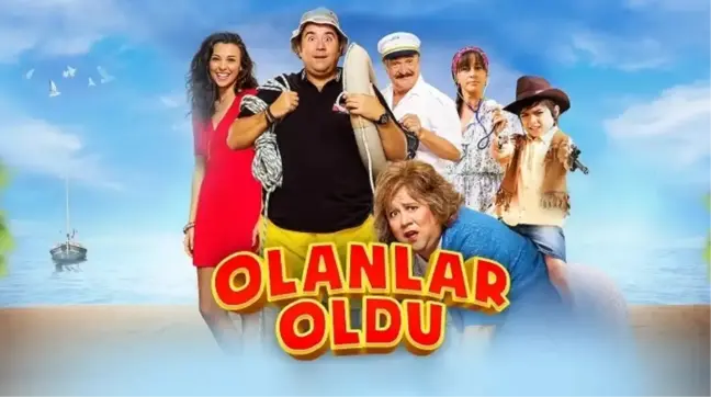 Olanlar Oldu filmi oyuncuları kim, konusu ne, sonu nasıl bitiyor? Olanlar Oldu filmi ne zaman, nerede çekildi?