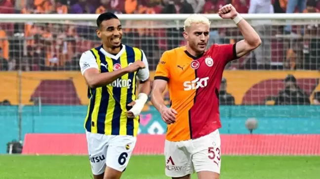 Fenerbahçe Galatasaray maçı hangi kanalda? Fenerbahçe Galatasaray maçı nereden izlenir, hangi kanal verecek?