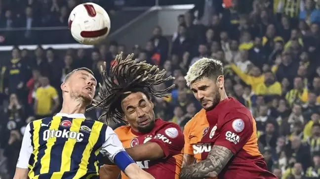 Galatasaray- Fenerbahçe derbi maçı ilk 11'ler açıklandı! GS-FB maçının ilk 11'i belli oldu mu?