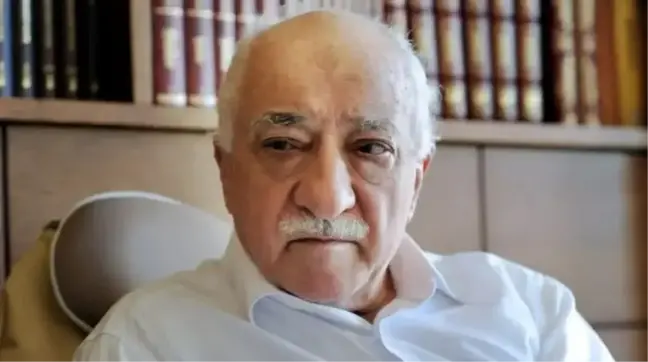 FETHULLAH GÜLEN'İN SON HALİ! Fethullah Gülen'in hastalığı nedir?