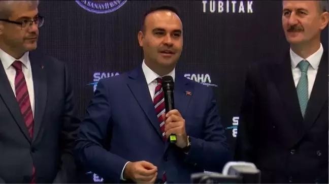 Yerli Bulut Sanallaştırma ve Bozok Mühimmat Projesi İçin İmza Töreni