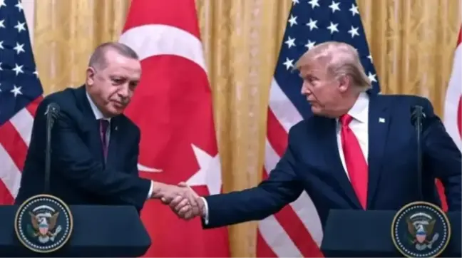 ABD seçimleri Türkiye'yi nasıl etkiler? Türkiye ile Trump ilişkisinde son durum nedir?