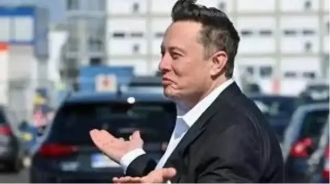 Elon Musk'tan Trump'ın Seçimi Sonrası Mesaj